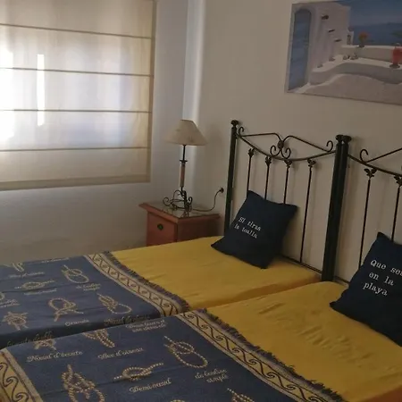 Urbanización Naturista Torremar Natura Vera