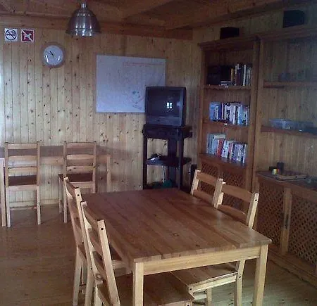 Apartamento Urbanización Naturista Torremar Natura Vera