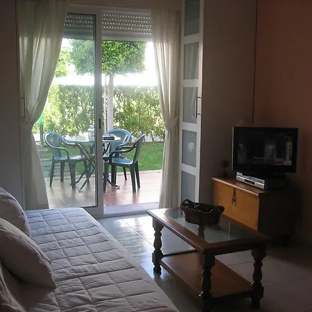 Urbanización Naturista Torremar Natura Apartamento Vera
