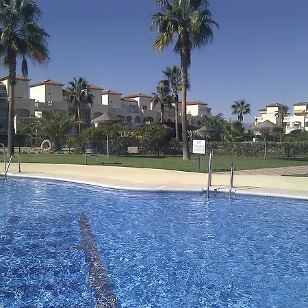 Apartamento Urbanización Naturista Torremar Natura Vera